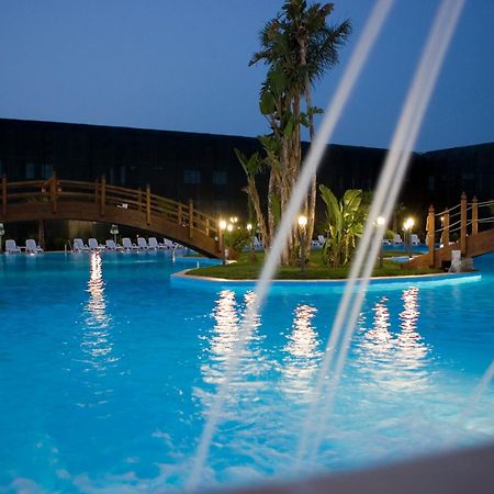 Hotel Roscianum Welness SPA Rossano Exterior foto