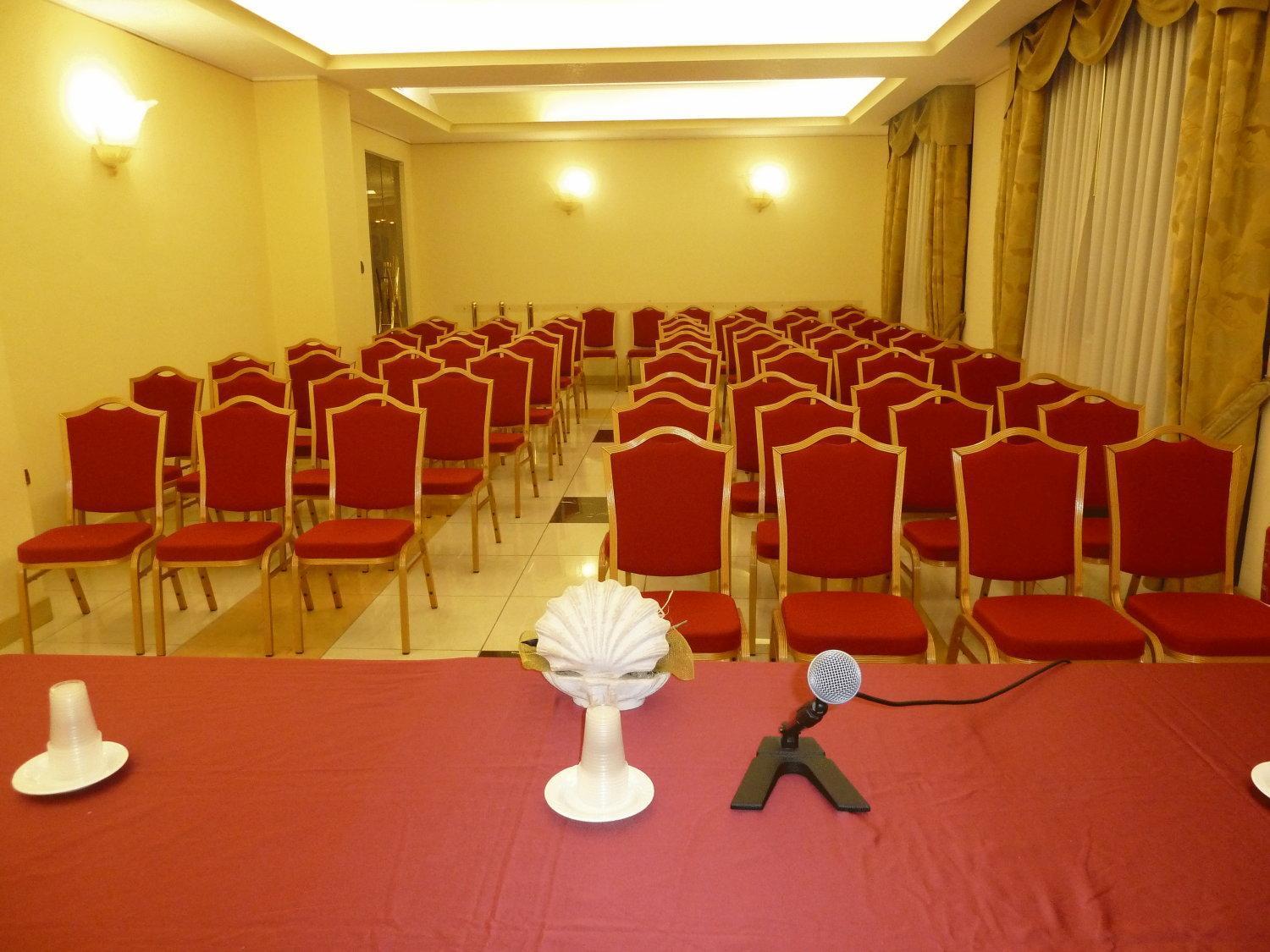 Hotel Roscianum Welness SPA Rossano Exterior foto