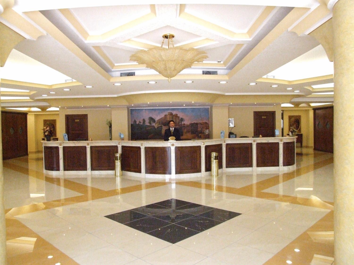 Hotel Roscianum Welness SPA Rossano Exterior foto